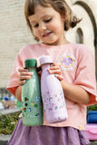 Drinkfles vacuüm 350ml eenhoorn (warm en koud)