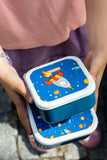 Lunchbox set 3st Space