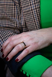 Ring Melano Friends Ilja Ring