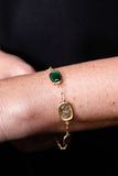 Armband - Bracciale Multicolor - Itaca Colors