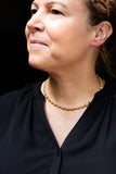 Ketting -Collana Torchon Light - Twist