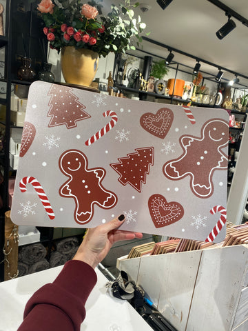 **Table Set Treats #495