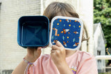 Lunchbox set 3st Space
