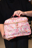 OILILY - Coco Beauty Case