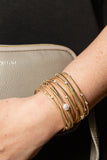 Armband - Bracciale Bangle - Twist