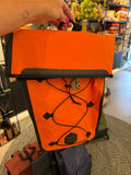 Hind Orange 25/30L 2in1 Luggage Bike Bag