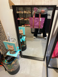 Still Shopper pink