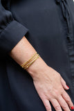 Armband Bracciale Minibangle - Twist
