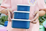 Lunchbox set 3st Space