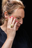 Ring Anello Boule - Itaca