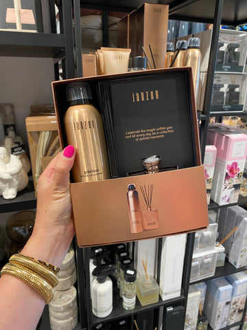 ***Gift Set S Home & Body Gracious