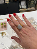 Ring - Anello Luxury - Venice