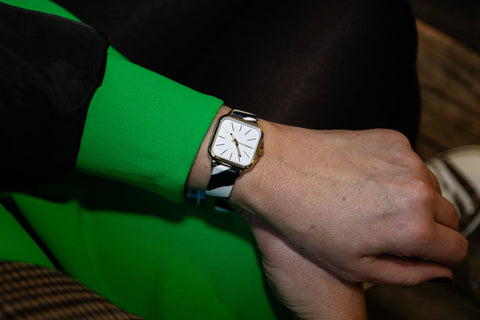 OOZOO uurwerk C11610