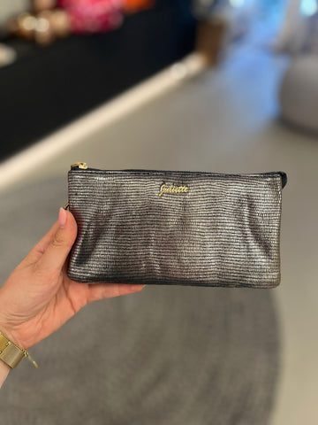 Clutch Glitter winter 25