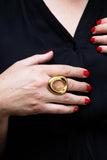 Ring Claire Masté