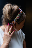 Haarband Kleur