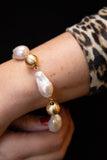 Armband - Bracciale Baroque - Bonton- marcello