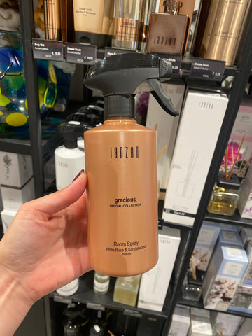 ***Room Spray Gracious