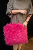 ***Solange Shopper