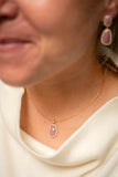 Ketting Collana Veneziana Eleganza - Venice