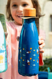 Drinkfles vacuum 350ml Space (warm en koud)