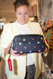 Reisenthel : travelcosmetic dots
