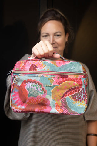 Cocos Beauty Case