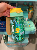 *****Drinkfles tritan kinderen dinosaurus 450ml