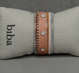 Biba Armband  Braderie Promo