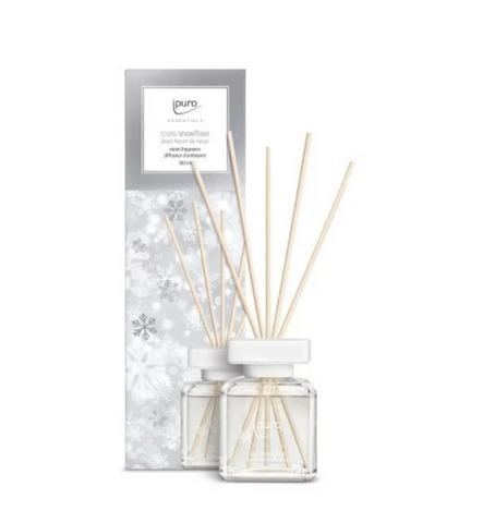 Kerstgeur Essentials 100ml Snowflake