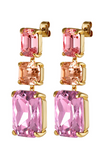 **DYRBERG/KERN ESMARA EARRING 460014