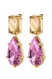 DYRBERG/KERN GOLARI EARRING 460023