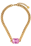 DYRBERG/KERN TAGONA NECKLACE 460536