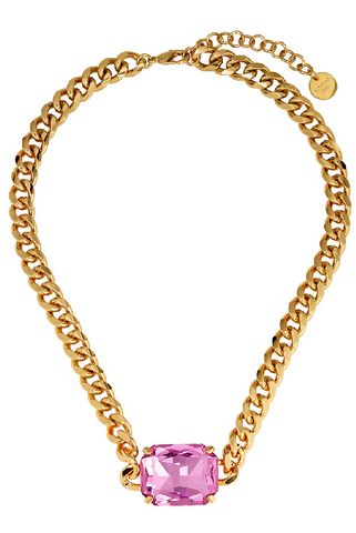 DYRBERG/KERN TAGONA NECKLACE 460536