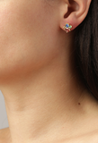 DYRBERG/KERN BILLIS EARRING 460045