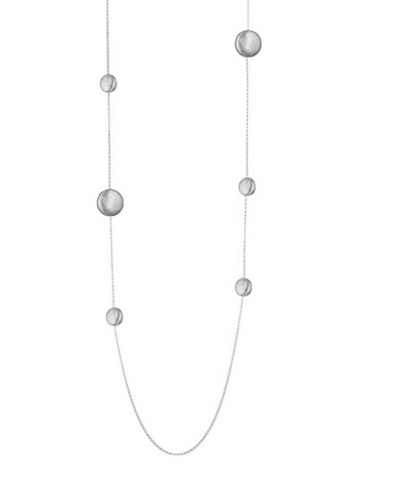 Ketting Collana Boules Longuette - Itaca