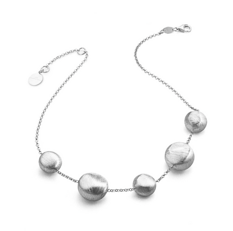 Collana Boules - Itaca