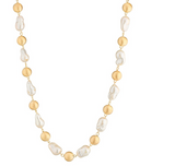 Ketting - Collana Baroque - Bonton - marcello