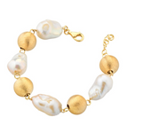 Armband - Bracciale Baroque - Bonton- marcello