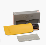 *Zonnebril - ELBA - OKKIA