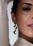 ****MASTE ANTWERP Oorbellen Renee