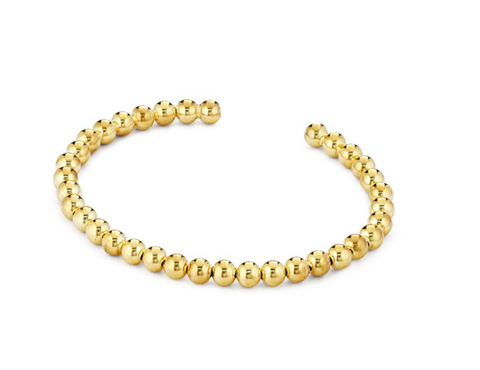 Armband - Bracciale Manetta Multiboules - Petite Boules