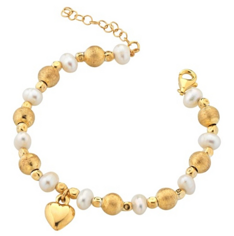 Armband - Bracciale Mon Amour - Bonton