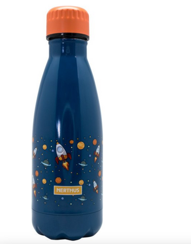 Drinkfles vacuum 350ml Space (warm en koud)