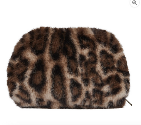 Pouch Ayla, beige