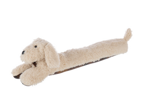 Tochtrol Hond Polyester Lichtbeige (56842)