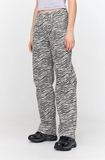 24COLOURS Hose aus Baumwolle