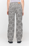24COLOURS Hose aus Baumwolle