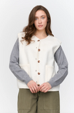 ***Vest Wit - 24 colours