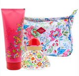 ***Oilily Classic Eau de parfum, Bath & Shower Gel en Tasje